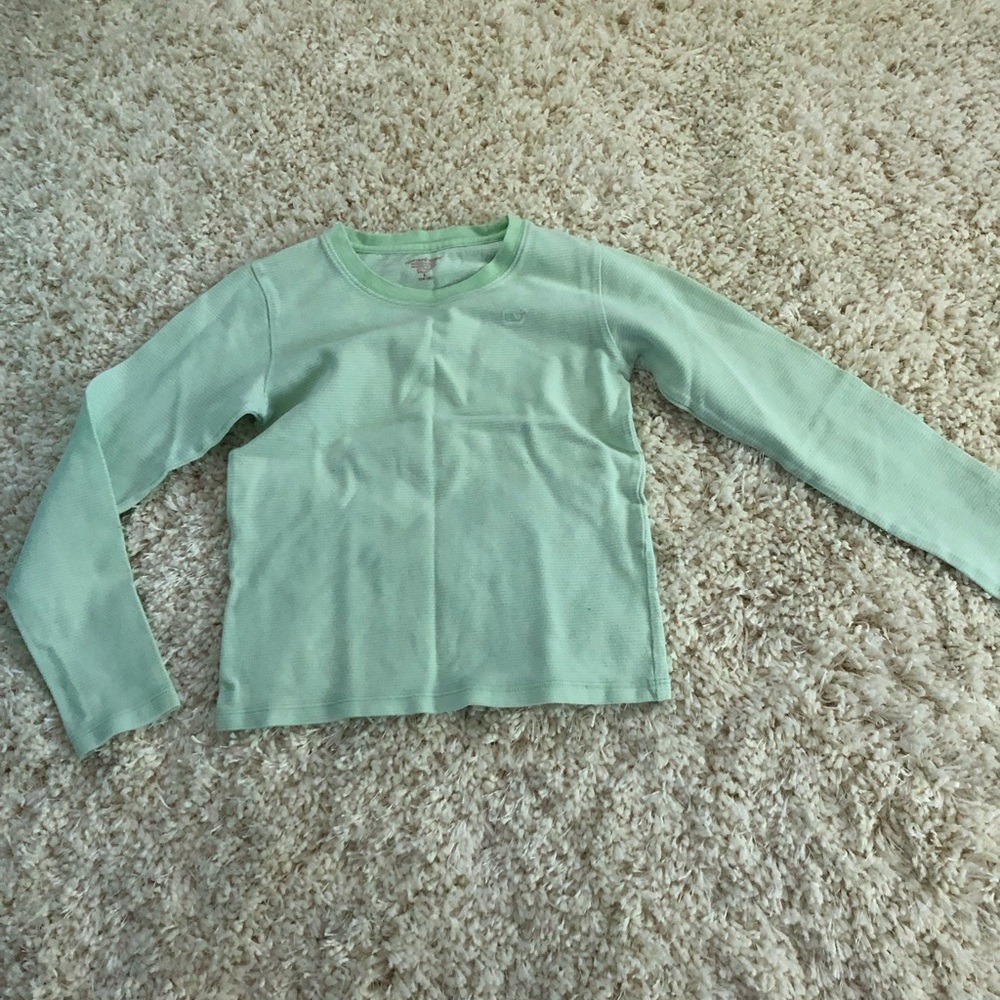 Vineyard vines long sleeve t-shirt